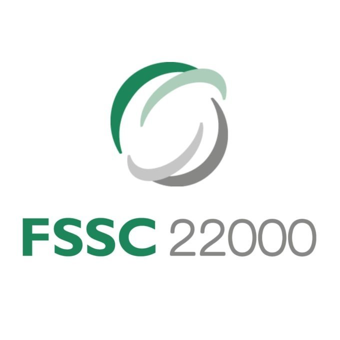 FSSC 22000 Certification