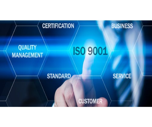 ISO Certification Services Services Services