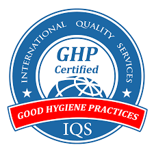 GHP Certification