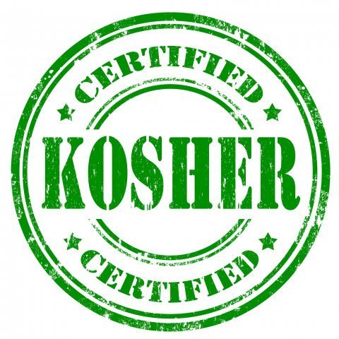 Kosher Certification