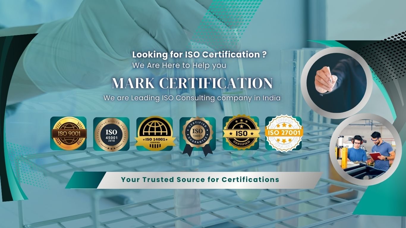 Mark Certification