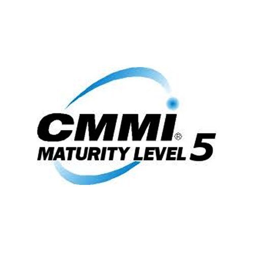 CMMI Level 5 Certification