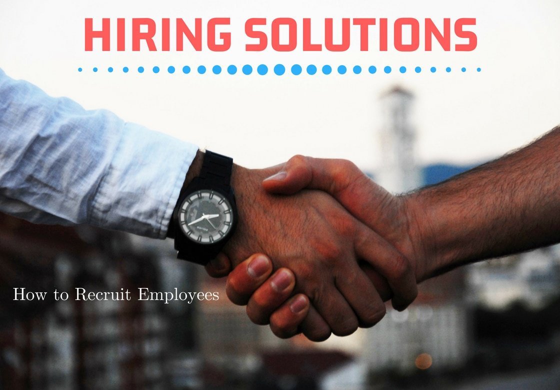 Hiring Solutions