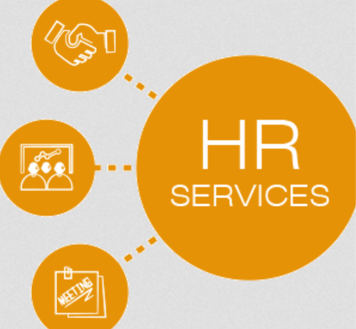 Human Resources (HR)