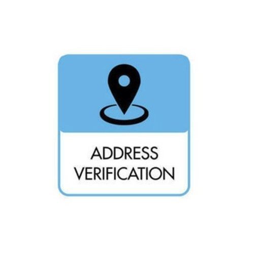 Address Verification