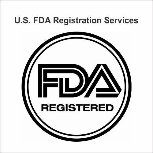 FDA Registration Certification