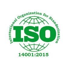 ISO 14001 Environment Management Certification