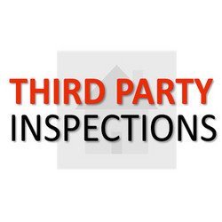 Third party inspection And Training