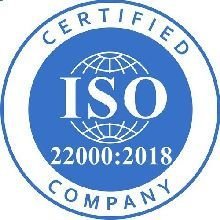ISO/IEC 27001 Information Security Certification