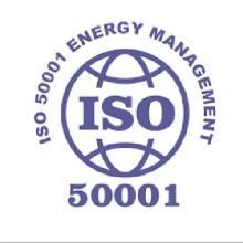 ISO 50001 Energy Management Certification