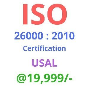 ISO 22301 Business Continuity Certification