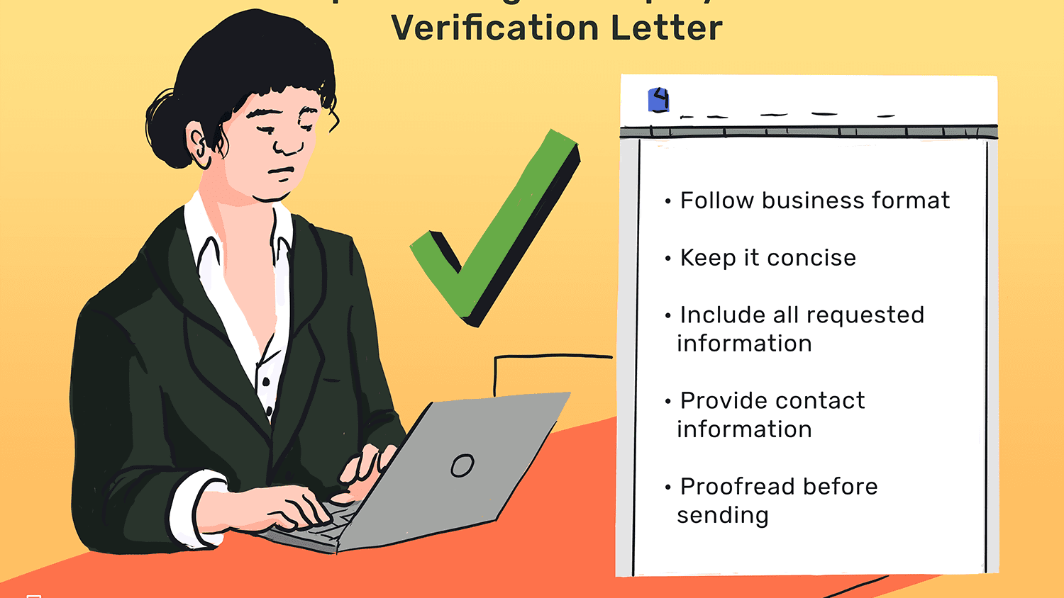 Employment Verification